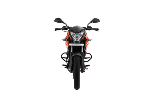 Used Bajaj Pulsar NS125 Standard for sale - thumbnail 1