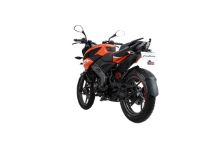 Used Bajaj Pulsar NS125 Standard for sale - thumbnail 4