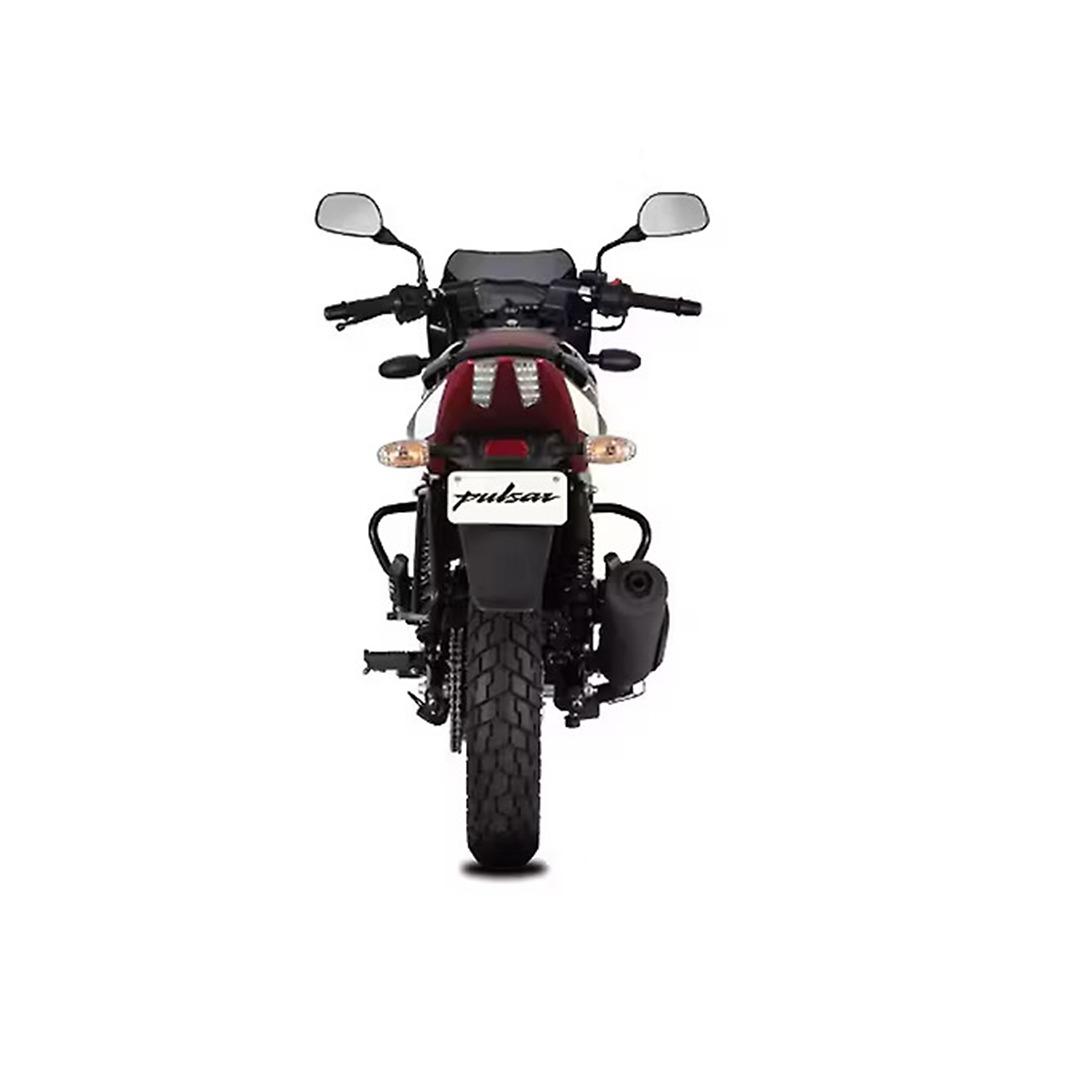 Used Bajaj Pulsar 180 Bikini Fairing for sale - thumbnail 4