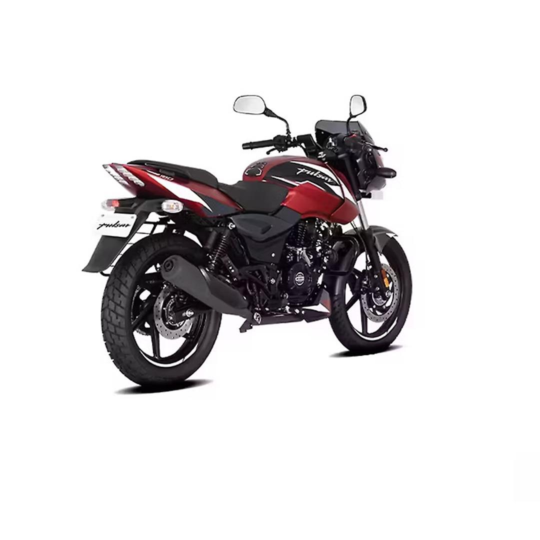Used Bajaj Pulsar 180 Bikini Fairing for sale - thumbnail 2