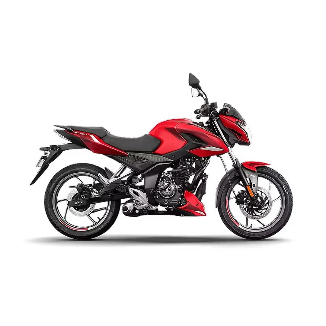 Used Bajaj Pulsar P150 Single Disc - Single Seat for sale - thumbnail 3