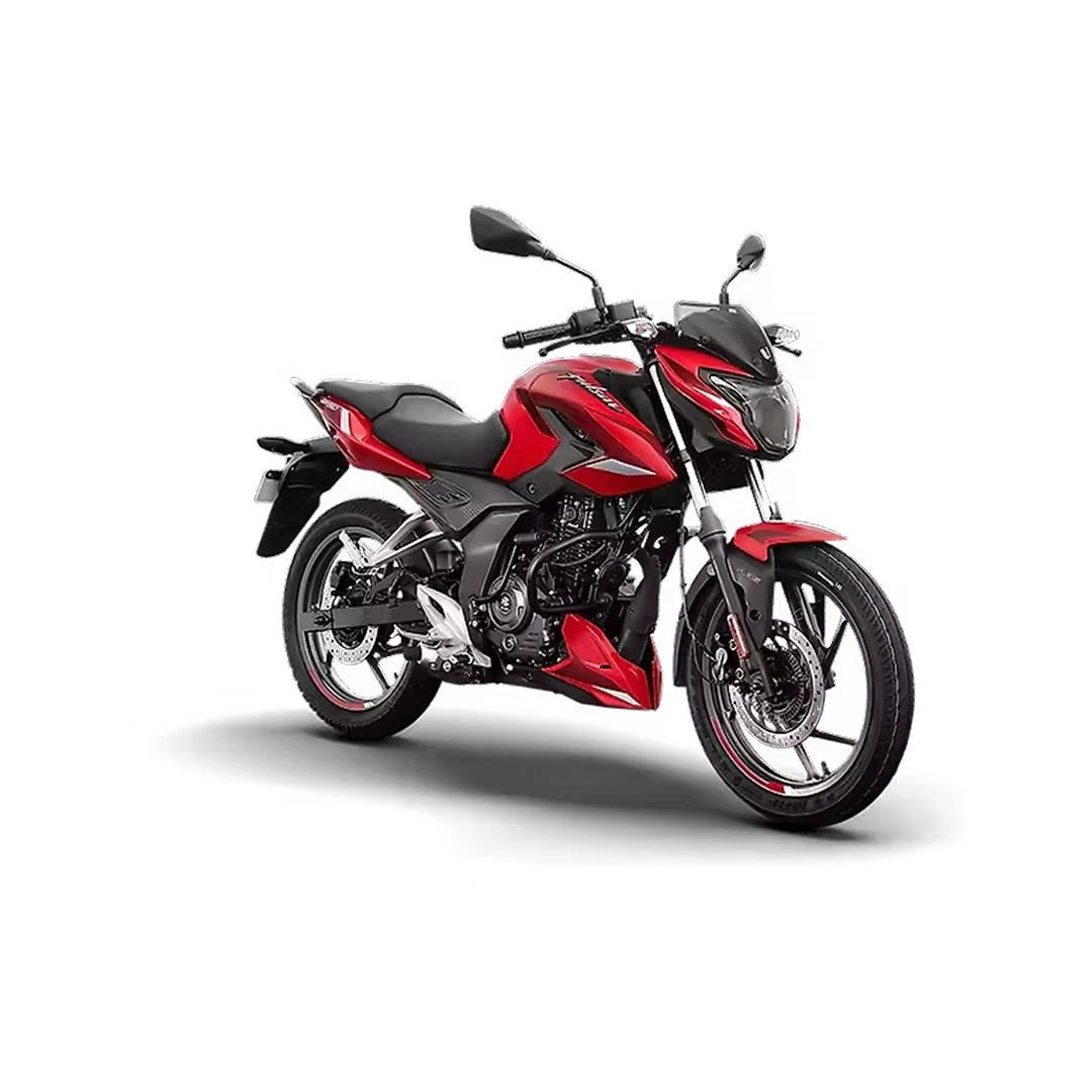 Used Bajaj Pulsar P150 Single Disc - Single Seat for sale - thumbnail 2