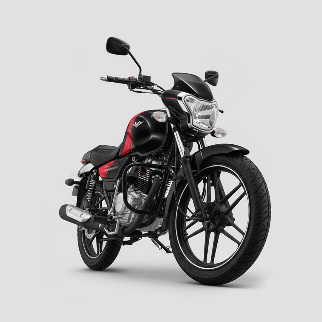 Used Bajaj V12 Drum for sale - thumbnail 2