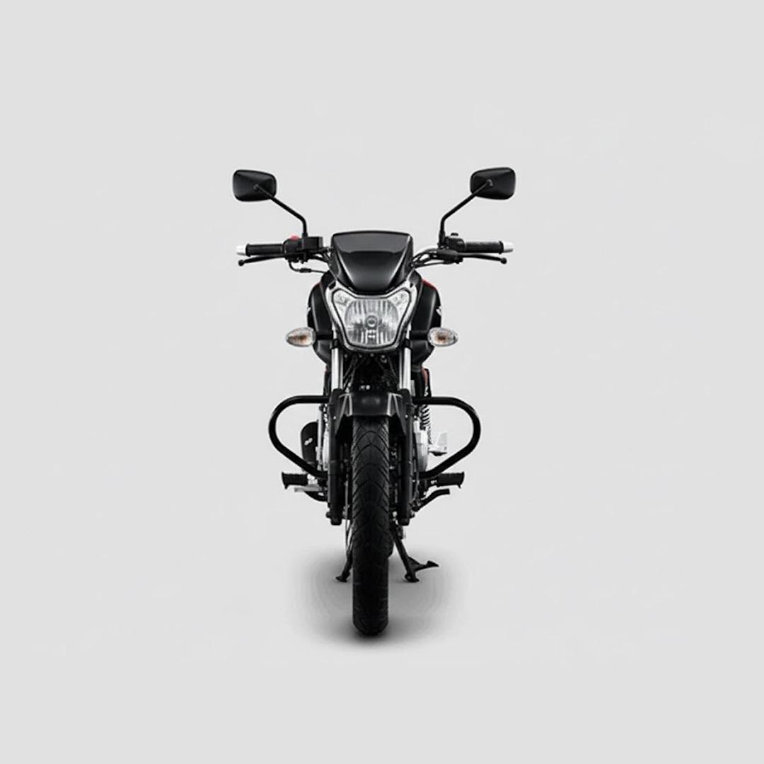 Used Bajaj V12 Drum for sale - photo 1