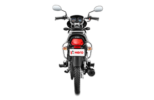 Used Hero HF Deluxe Kick Alloy for sale - thumbnail 5