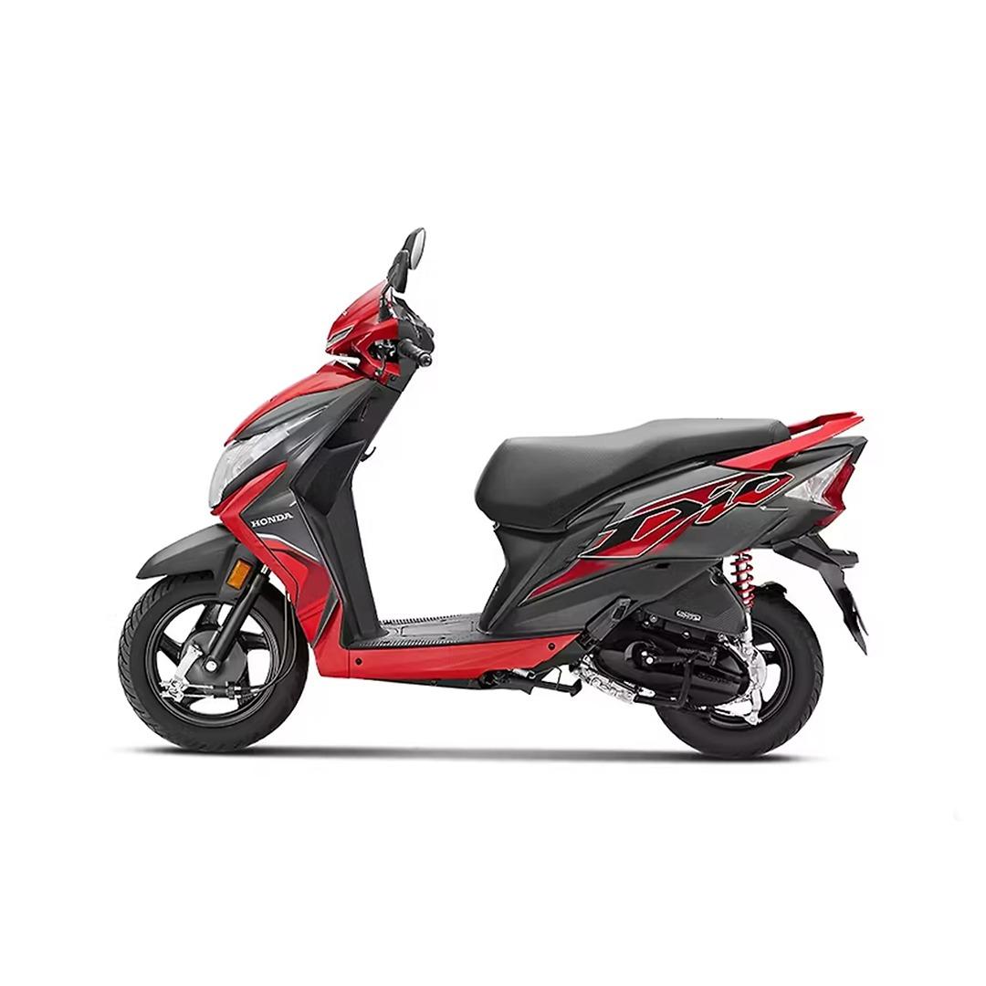 Used Honda Dio Standard for sale - thumbnail 2