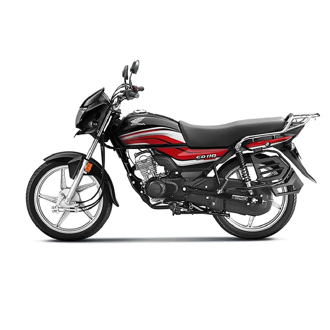 Used Honda CD 110 Dream Deluxe for sale - thumbnail 2