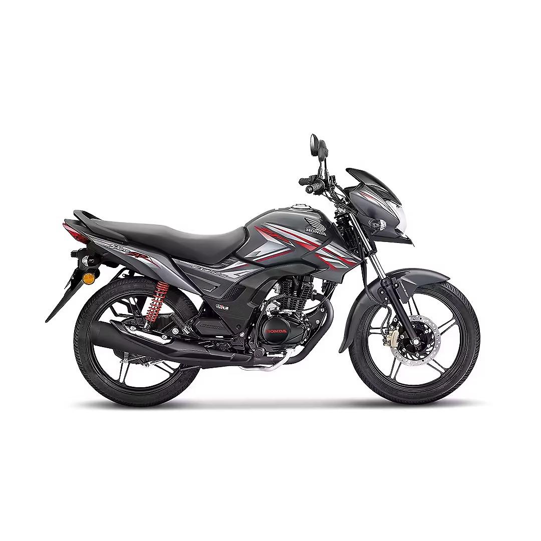 Used Honda CB Shine SP Drum - CBS for sale - thumbnail 2