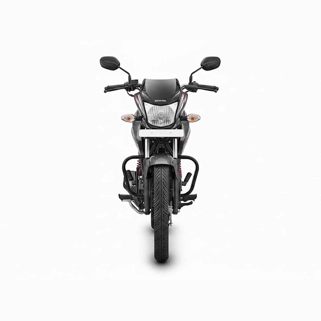 Used Honda CB Shine SP Drum - CBS for sale - photo 1