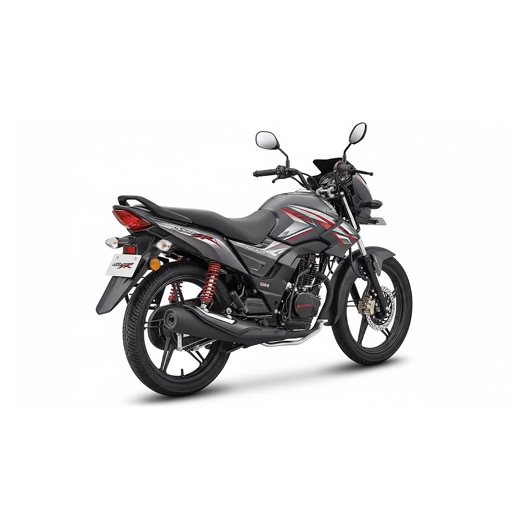 Used Honda CB Shine SP Drum - CBS for sale - thumbnail 3