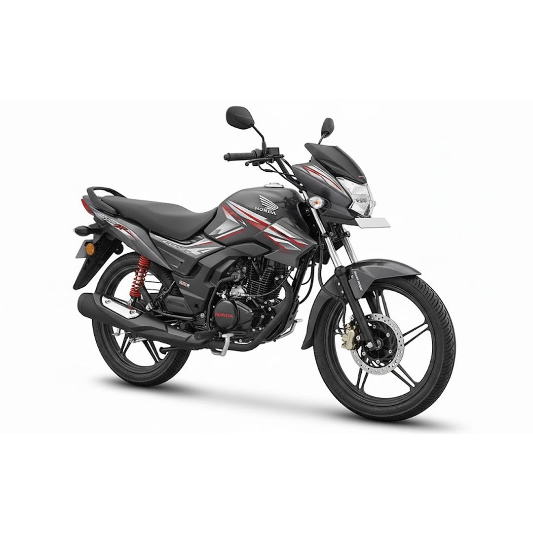 Used Honda CB Shine SP Drum - CBS for sale - thumbnail 4