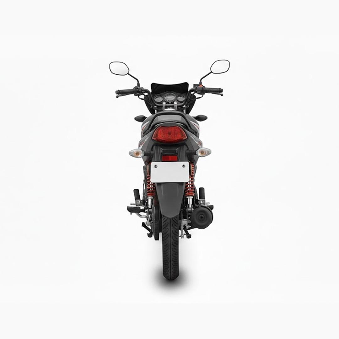 Used Honda CB Shine SP Drum - CBS for sale - thumbnail 5