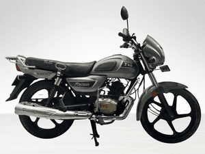 Used 2023 TVS Radeon Drum for sale in Delhi - thumbnail 2