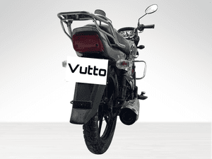 Used 2023 TVS Radeon Drum for sale in Delhi - thumbnail 4