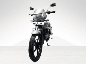 Used 2023 TVS Radeon Drum for sale in Delhi - thumbnail 3