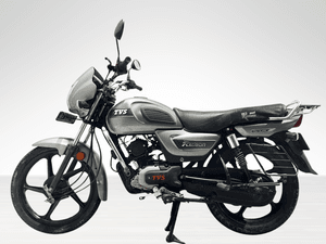 Used 2023 TVS Radeon Drum for sale in Delhi