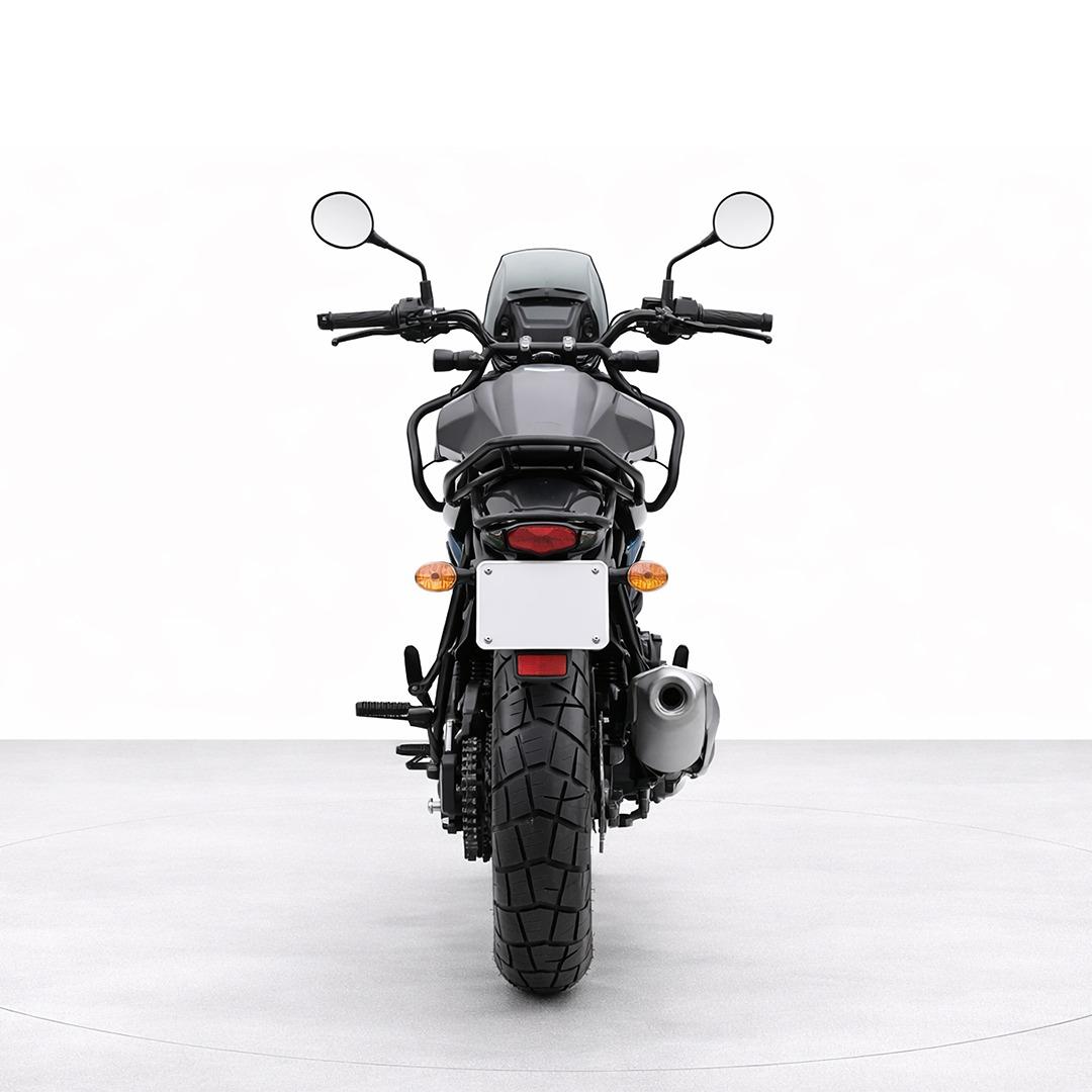 Used Royal Enfield Himalayan 450 Base for sale - thumbnail 3
