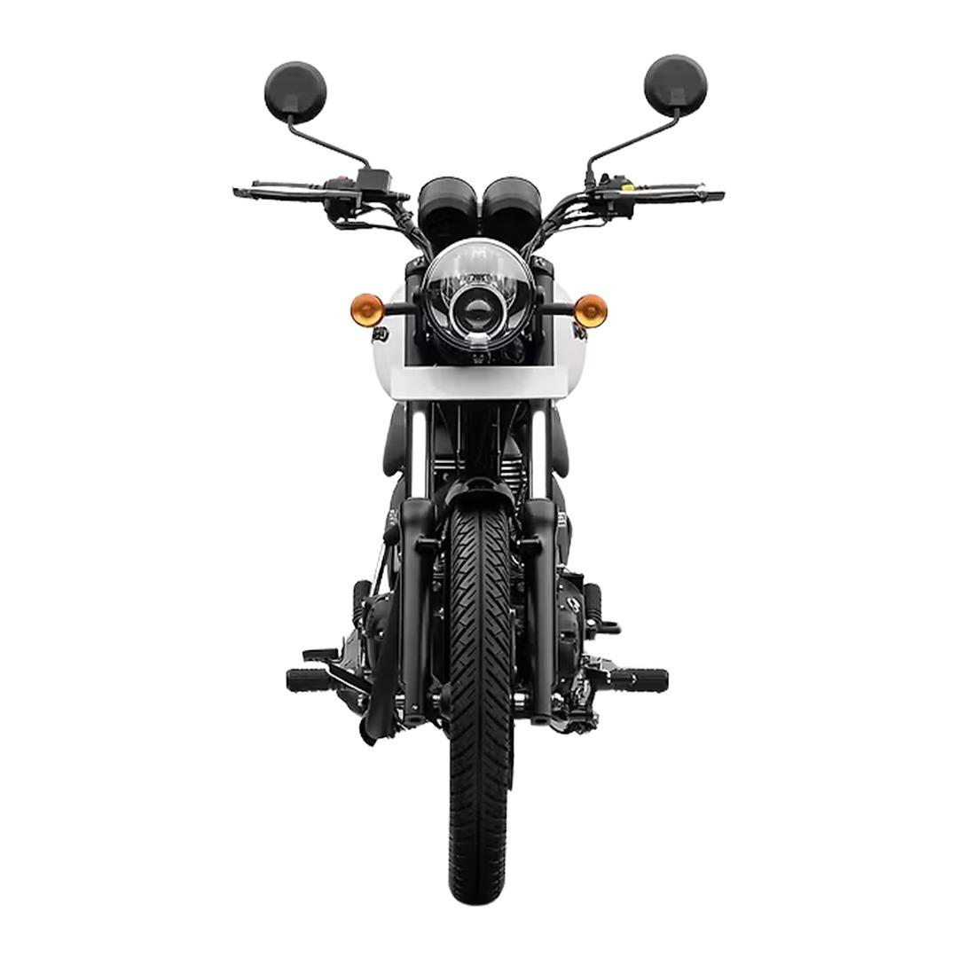 Used Royal Enfield Thunderbird 350X Standard for sale - thumbnail 3