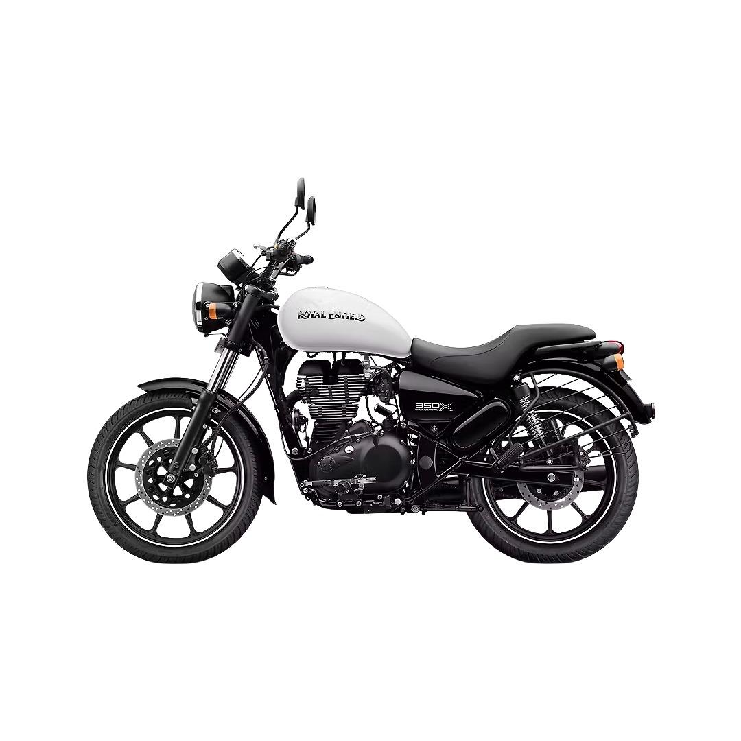 Used Royal Enfield Thunderbird 350X Standard for sale - thumbnail 2