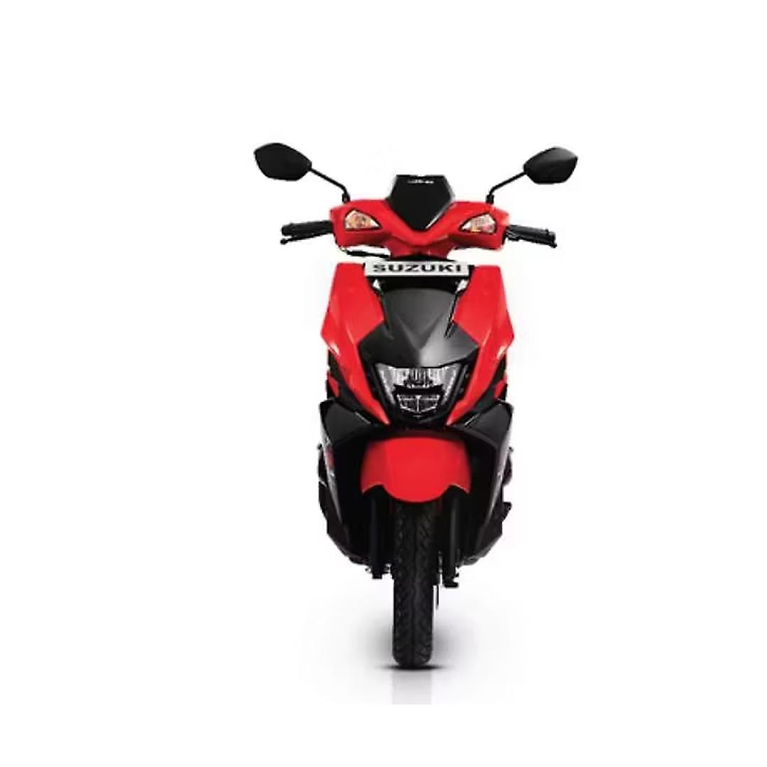 Used Suzuki Avenis 125 Standard for sale - photo 1