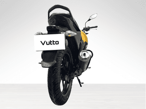Used 2024 TVS Raider 125 Disc for sale in Delhi - thumbnail 4