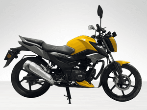 Used 2024 TVS Raider 125 Disc for sale in Delhi - thumbnail 2