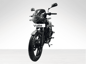 Used 2024 Bajaj Pulsar 125 Carbon Split Seat for sale in Faridabad - thumbnail 3
