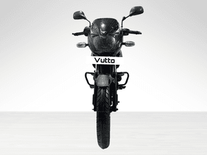 Used 2024 Bajaj Pulsar 125 Carbon Split Seat for sale in Faridabad - thumbnail 9