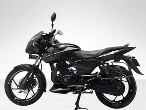 Used 2024 Bajaj Pulsar 125 Carbon Split Seat for sale in Faridabad
