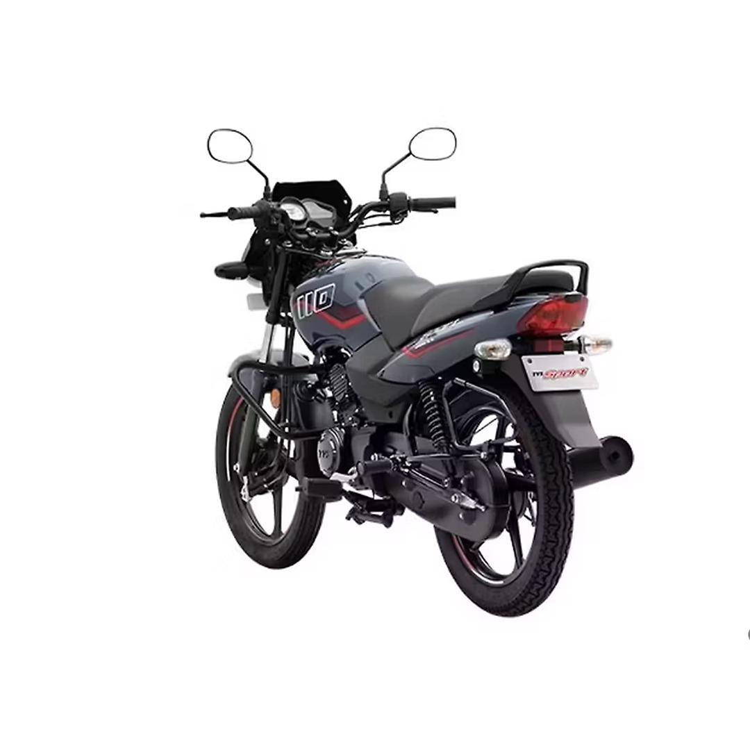 Used TVS Sport Self Start (ES) - Alloy Wheels for sale - thumbnail 4