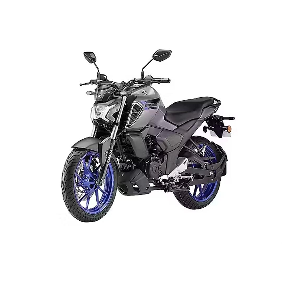Used Yamaha FZS Fi V4 Standard for sale - thumbnail 2