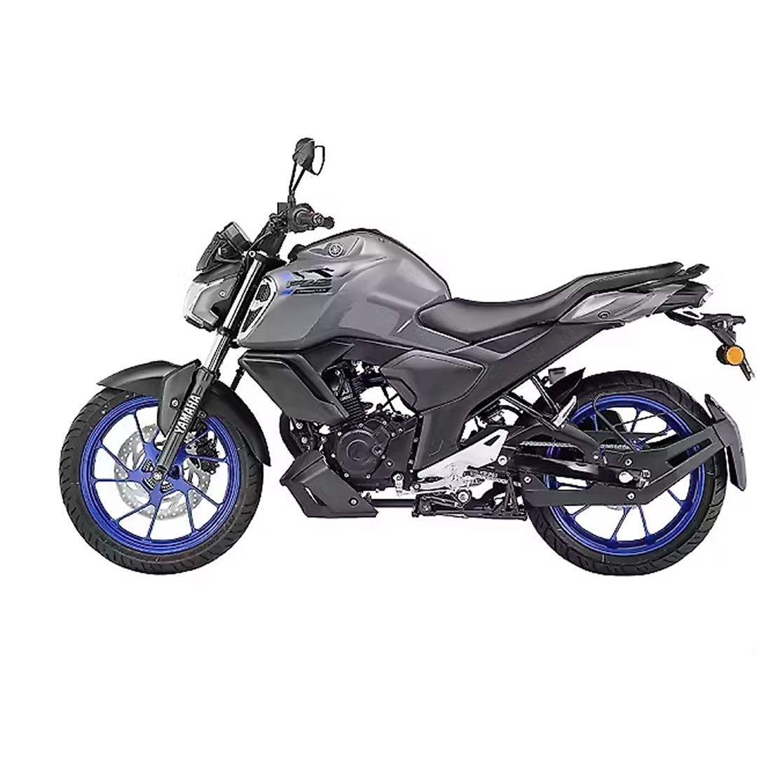Used Yamaha FZS Fi V4 Standard for sale - thumbnail 3