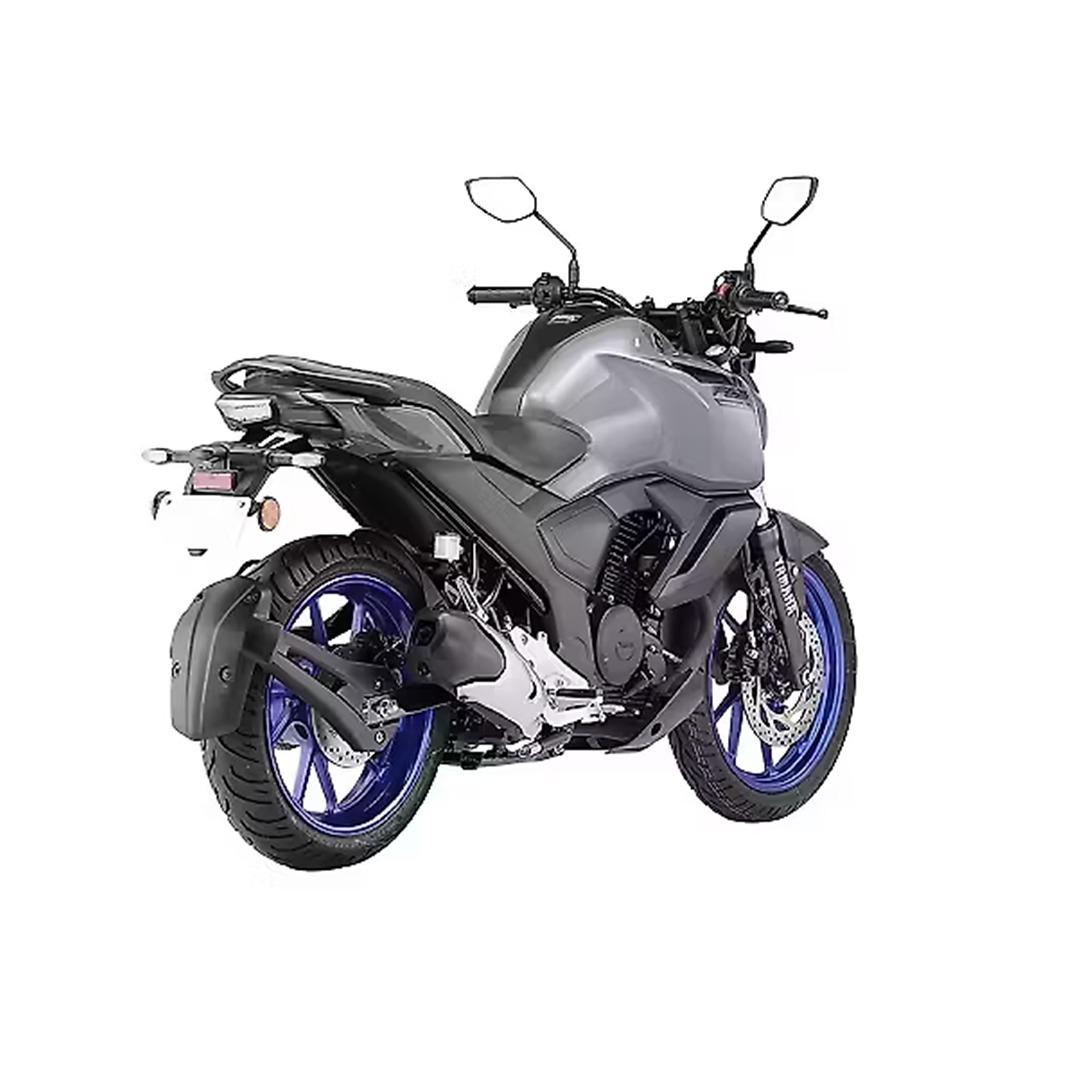Used Yamaha FZS Fi V4 Standard for sale - thumbnail 4