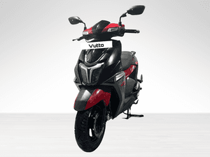 Used 2023 TVS Ntorq 125 Race Edition for sale in Delhi - thumbnail 3