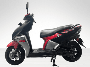 Used 2023 TVS Ntorq 125 Race Edition for sale in Delhi - thumbnail 1