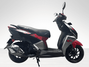 Used 2023 TVS Ntorq 125 Race Edition for sale in Delhi - thumbnail 2