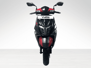 Used 2023 TVS Ntorq 125 Race Edition for sale in Delhi - thumbnail 8