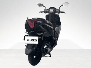 Used 2023 TVS Ntorq 125 Race Edition for sale in Delhi - thumbnail 4