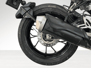 Used 2024 Bajaj Pulsar N150 Twin Disc for sale in Faridabad - thumbnail 6