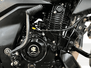Used 2024 Bajaj Pulsar N150 Twin Disc for sale in Faridabad - thumbnail 7