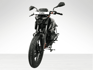 Used 2024 Bajaj Pulsar N150 Twin Disc for sale in Faridabad - thumbnail 3