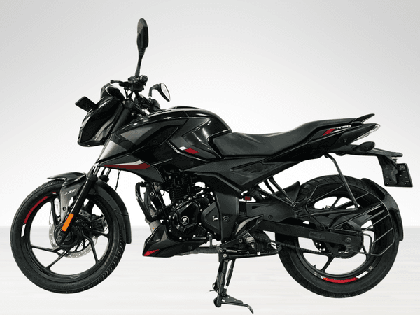 Used 2024 Bajaj Pulsar N150 Twin Disc for sale in Faridabad - photo 1