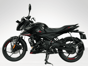 Used 2024 Bajaj Pulsar N150 Twin Disc for sale in Faridabad - thumbnail 1