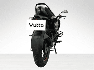 Used 2024 Bajaj Pulsar N150 Twin Disc for sale in Faridabad - thumbnail 4