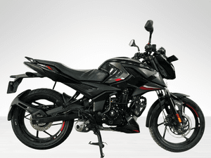 Used 2024 Bajaj Pulsar N150 Twin Disc for sale in Faridabad - thumbnail 2