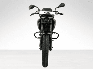 Used 2024 Bajaj Pulsar N150 Twin Disc for sale in Faridabad - thumbnail 9