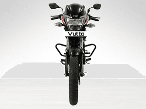 Used 2025 TVS Star City Plus Dual Tone for sale in Gurgaon - thumbnail 9