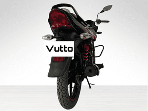 Used 2025 TVS Star City Plus Dual Tone for sale in Gurgaon - thumbnail 4
