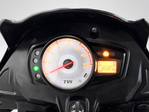 Used 2025 TVS Star City Plus Dual Tone for sale in Gurgaon - thumbnail 8