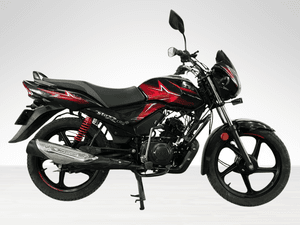 Used 2025 TVS Star City Plus Dual Tone for sale in Gurgaon - thumbnail 2
